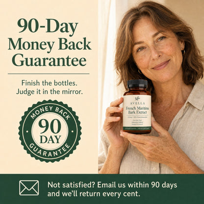 Less Dark Spots in 30 days or less