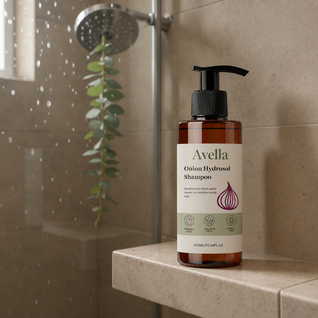 Avella Natural Shampoo
