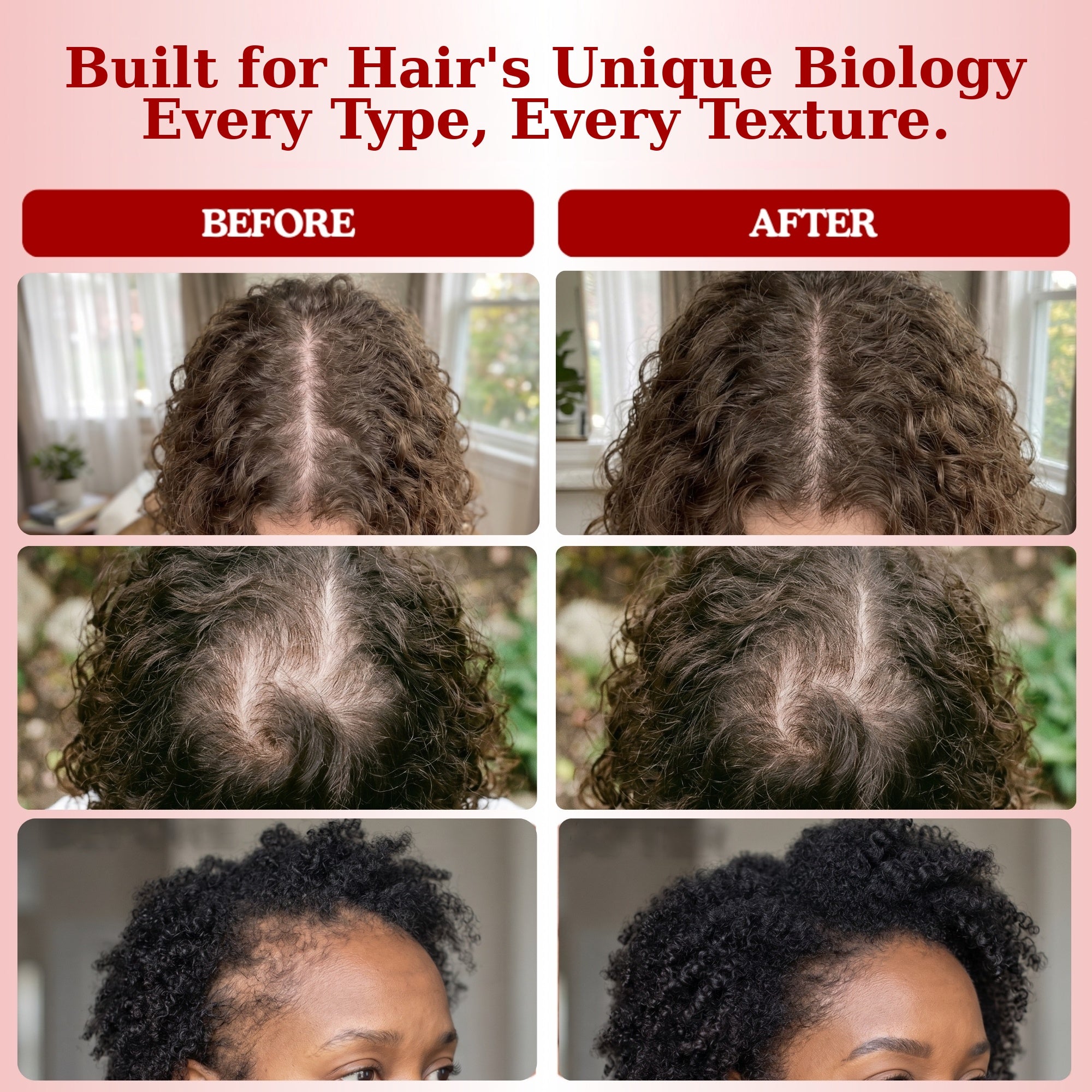 Hair Revive Gummies
